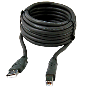 5A2653-10, USB Cable