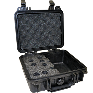CC-6, Carrying Case
