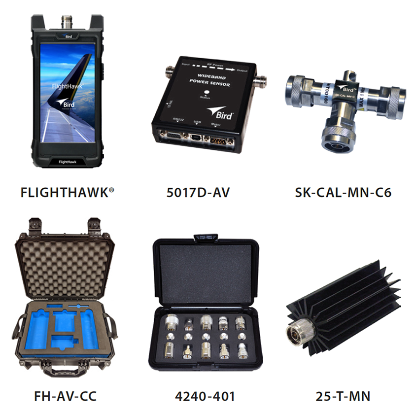 flighthawk-kit-components