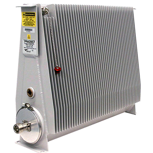 8327-300, 1kW Oil-Cooled RF Attenuator