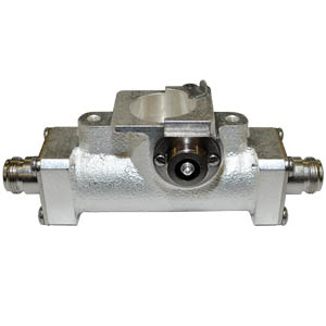 4230-018, 7/8" RF Line Section