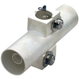 4723-000, 1-5/8" RF Line Section