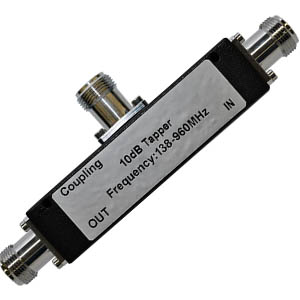 TP-147/960-200-10, RF Power Tapper
