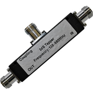 TP-147/960-200-3, RF Power Tapper