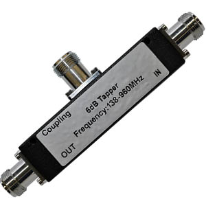 TP-147/960-200-6, RF Power Tapper
