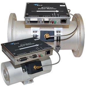 BPME Series, Broadcast RF Power Monitors