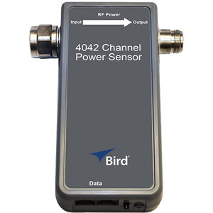 4042, Channel RF Power Sensor