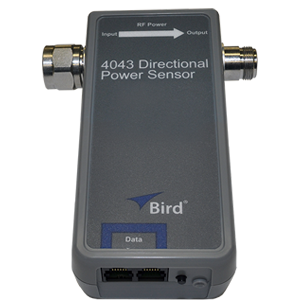 4043, Directional RF Power Sensor