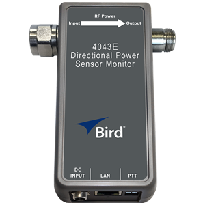 4043E Series, Directional Power Sensor Monitors