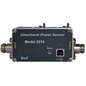 5014, Directional RF Power Sensor - USB Connector