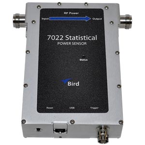 7020, Statistical RF Power Sensor