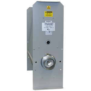 8920 Series, 5 kW Oil-Cooled RF Terminations
