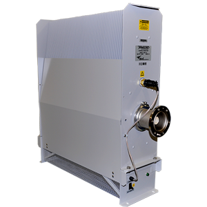 8930 Series, 10 kW Oil-Cooled RF Terminations with 115 VAC or 230 VAC Blower