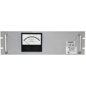 3127-035, Panel-Mount RF Wattmeter