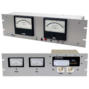 Wattcher Series, RF Power Monitors